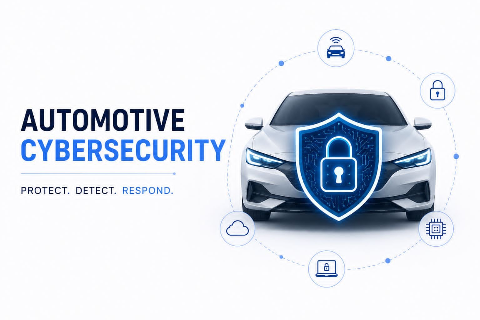 Cybersecurity