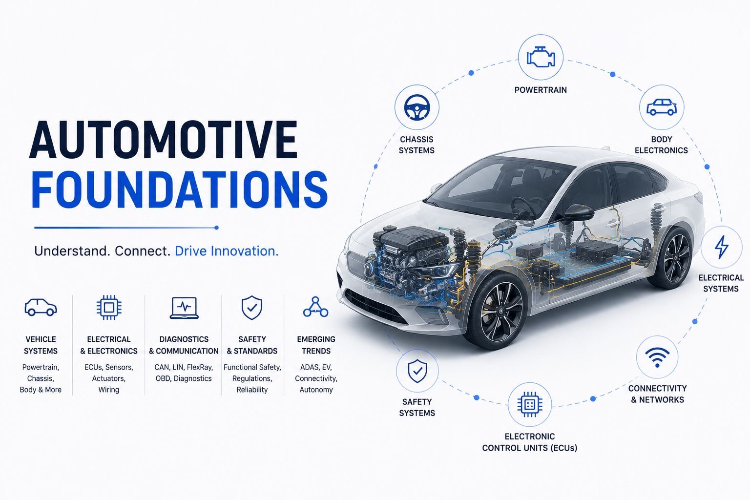 Automotive Foundations
