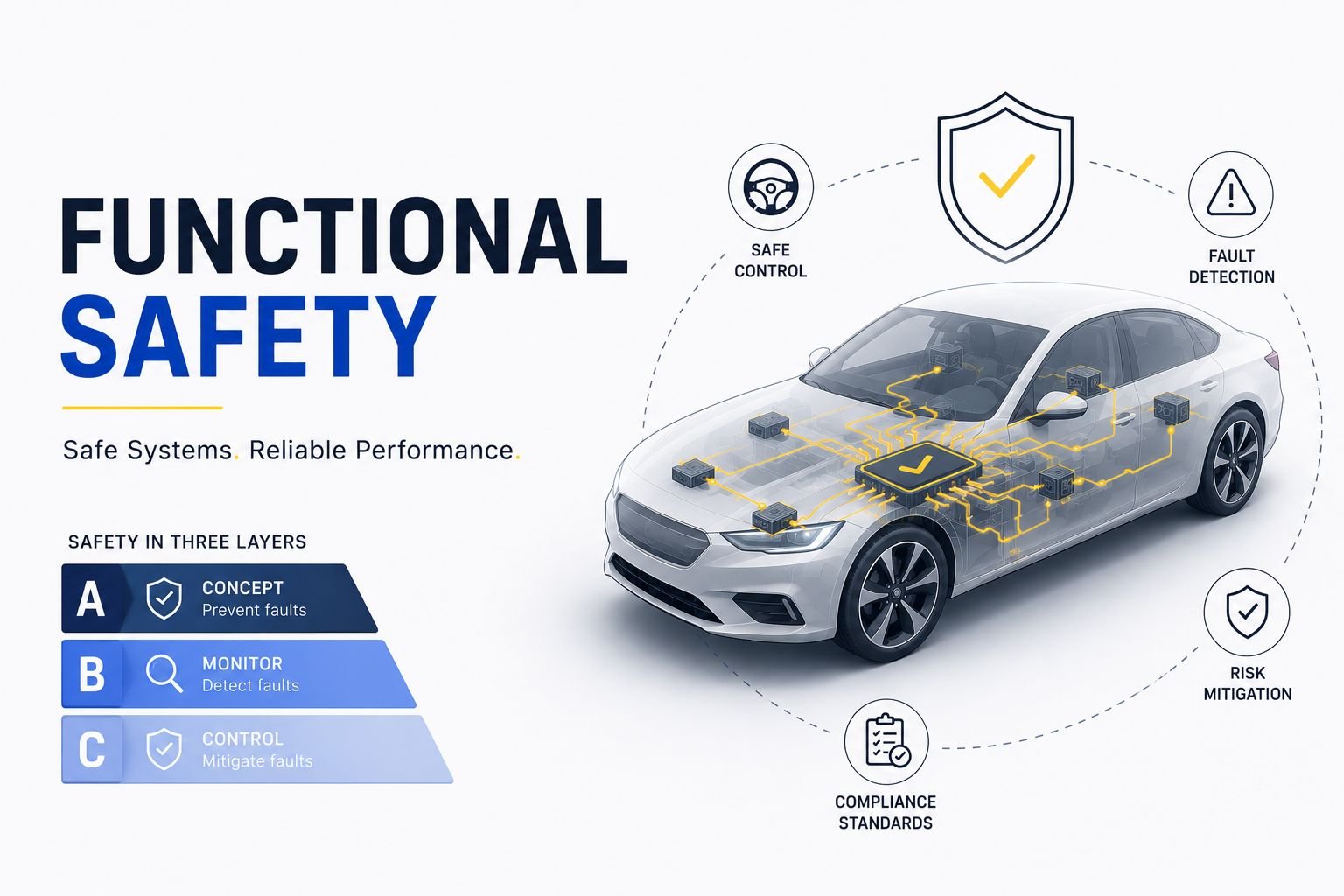 Functional Safety